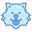 پیش‌نمایش فایل samoyed-dog-7104820 از پک سگ‌ها