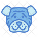 پیش‌نمایش فایل shar-pei-dog-7104821 از پک سگ‌ها