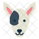 پیش‌نمایش فایل bull-terrier-dog-7104760 از پک سگ‌ها