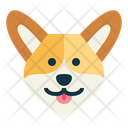 پیش‌نمایش فایل corgi-dog-7104764 از پک سگ‌ها