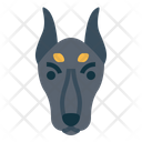 پیش‌نمایش فایل doberman-dog-7104767 از پک سگ‌ها