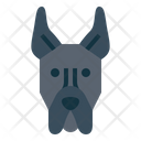 پیش‌نمایش فایل great-dane-7104772 از پک سگ‌ها