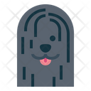 پیش‌نمایش فایل puli-dog-7104781 از پک سگ‌ها