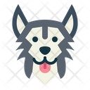 پیش‌نمایش فایل siberian-husky-7104788 از پک سگ‌ها