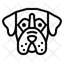 پیش‌نمایش فایل boxer-dog-7104723 از پک سگ‌ها