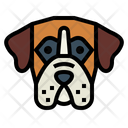 پیش‌نمایش فایل boxer-dog-7104687 از پک سگ‌ها
