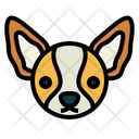 پیش‌نمایش فایل chihuahua-dog-7104690 از پک سگ‌ها