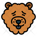 پیش‌نمایش فایل chow-chow-dog-7104691 از پک سگ‌ها