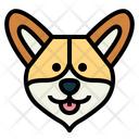 پیش‌نمایش فایل corgi-dog-7104692 از پک سگ‌ها