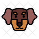 پیش‌نمایش فایل dachshund-dog-7104693 از پک سگ‌ها