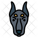 پیش‌نمایش فایل doberman-dog-7104695 از پک سگ‌ها
