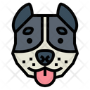 پیش‌نمایش فایل pitbull-dog-7104704 از پک سگ‌ها