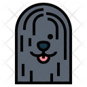 پیش‌نمایش فایل puli-dog-7104709 از پک سگ‌ها