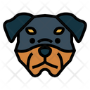 پیش‌نمایش فایل rottweiler-dog-7104710 از پک سگ‌ها