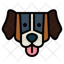 پیش‌نمایش فایل saint-bernard-7104711 از پک سگ‌ها