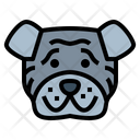 پیش‌نمایش فایل shar-pei-dog-7104713 از پک سگ‌ها