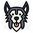 پیش‌نمایش فایل siberian-husky-7104716 از پک سگ‌ها