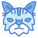 پیش‌نمایش فایل norwegian-forest-cat-7104950 از پک گربه‌ها