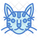 پیش‌نمایش فایل serengeti-cat-7104958 از پک گربه‌ها