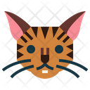 پیش‌نمایش فایل bengal-cat-7104899 از پک گربه‌ها