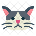 پیش‌نمایش فایل cymric-cat-7104906 از پک گربه‌ها