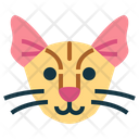 پیش‌نمایش فایل savannah-cat-7104920 از پک گربه‌ها