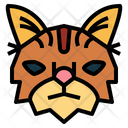 پیش‌نمایش فایل norwegian-forest-cat-7104842 از پک گربه‌ها