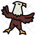 پیش‌نمایش فایل eagle-7105086 از پک Eagle
