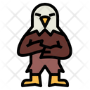 پیش‌نمایش فایل eagle-7105087 از پک Eagle