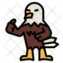 پیش‌نمایش فایل eagle-7105088 از پک Eagle