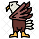 پیش‌نمایش فایل eagle-7105105 از پک Eagle