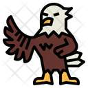 پیش‌نمایش فایل eagle-7105107 از پک Eagle