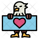 پیش‌نمایش فایل eagle-holding-board-7105119 از پک Eagle