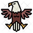 پیش‌نمایش فایل eagle-jump-7105104 از پک Eagle