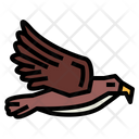 پیش‌نمایش فایل flying-eagle-7105085 از پک Eagle
