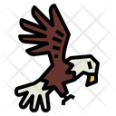پیش‌نمایش فایل flying-eagle-7105092 از پک Eagle