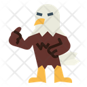 پیش‌نمایش فایل eagle-7105160 از پک Eagle