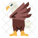 پیش‌نمایش فایل eagle-7105177 از پک Eagle
