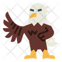 پیش‌نمایش فایل eagle-7105179 از پک Eagle