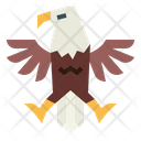 پیش‌نمایش فایل eagle-jump-7105176 از پک Eagle