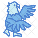 پیش‌نمایش فایل eagle-7105217 از پک Eagle