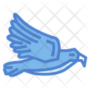 پیش‌نمایش فایل flying-eagle-7105193 از پک Eagle