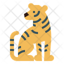 پیش‌نمایش فایل sitting-tiger-7105310 از پک ببر