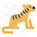 پیش‌نمایش فایل tiger-7105305 از پک ببر
