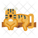 پیش‌نمایش فایل tiger-7105306 از پک ببر