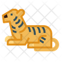 پیش‌نمایش فایل tiger-7105307 از پک ببر