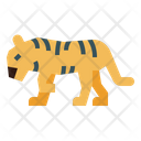 پیش‌نمایش فایل tiger-7105311 از پک ببر