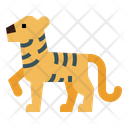 پیش‌نمایش فایل tiger-7105312 از پک ببر