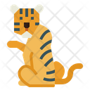 پیش‌نمایش فایل tiger-7105313 از پک ببر