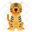 پیش‌نمایش فایل tiger-7105314 از پک ببر